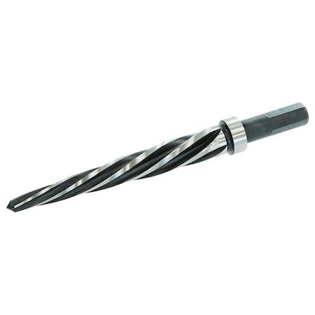 Walter Surface Technologies 7/8" Reamer - 1/2" Shank 01P014